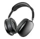 P9 Wireless Bluetooth Headphones with Mic – Hi-Fi Sound