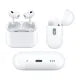 AirPods Pro Wireless Earbuds Bluetooth 5.0, Super Sound Base