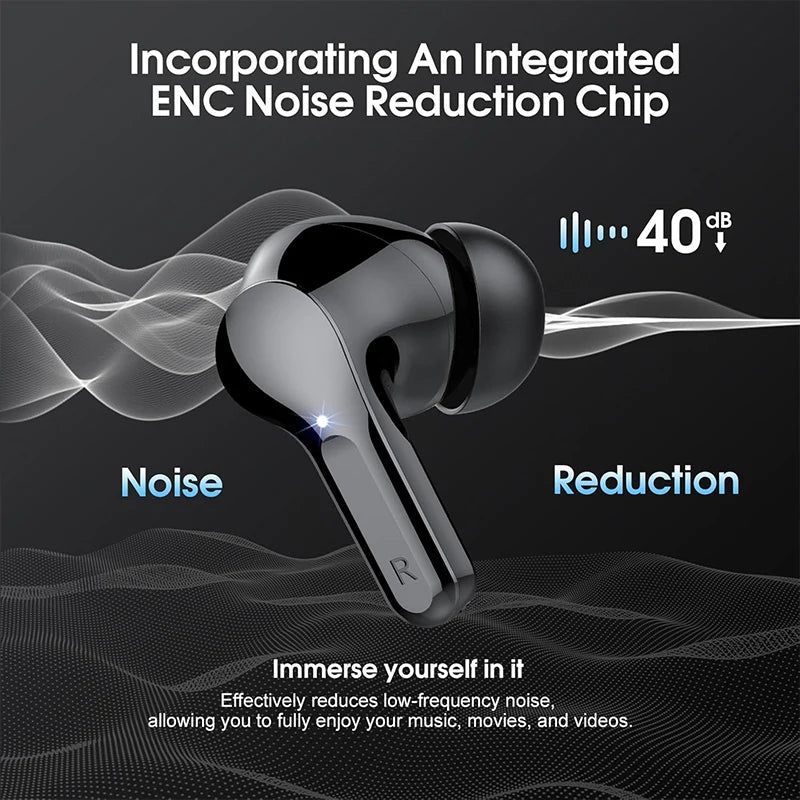 2nd Genration Earbuds