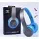 Wireless Headphones, P47 Bluetooth Foldable Headset with Microphone Support