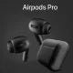 Black Airpods