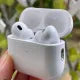 AirPods Pro Wireless Earbuds Bluetooth 5.0, Super Sound Base