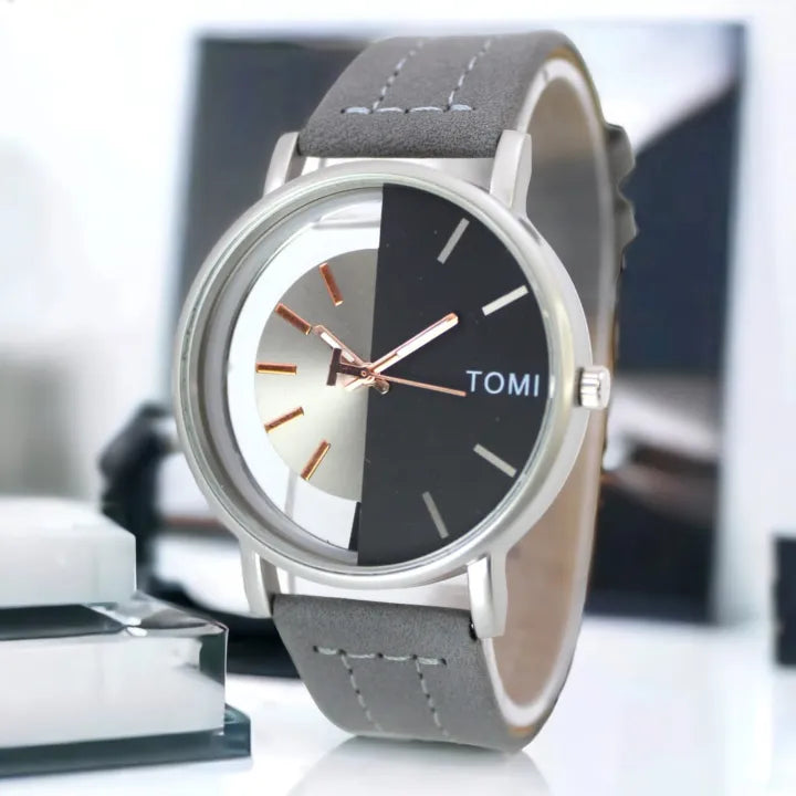 Top Collection Tomi Watch New Design Premium Quality Watch