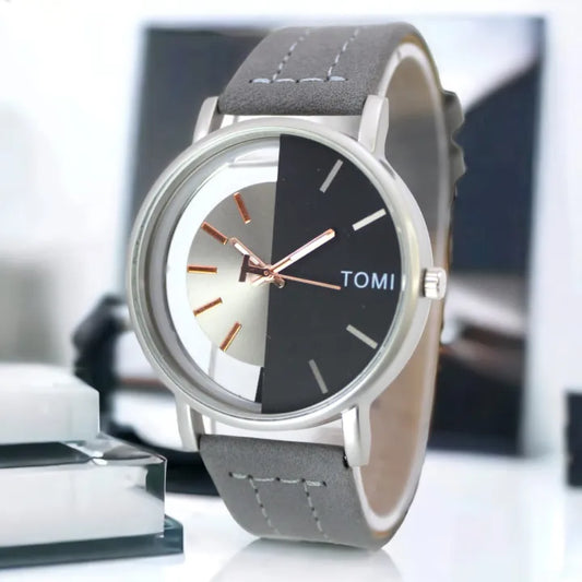 Top Collection Tomi Watch New Design Premium Quality Watch