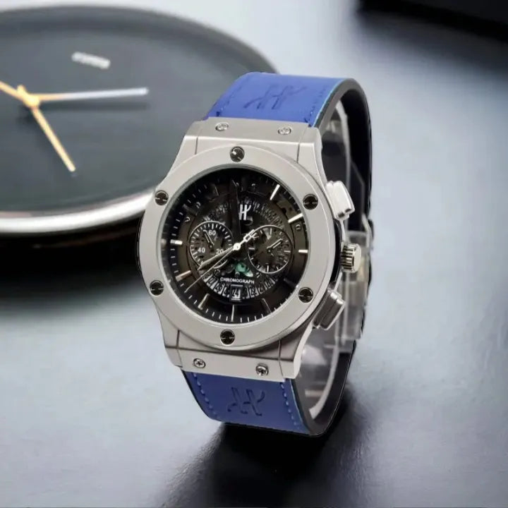 HUBLOT WATCH