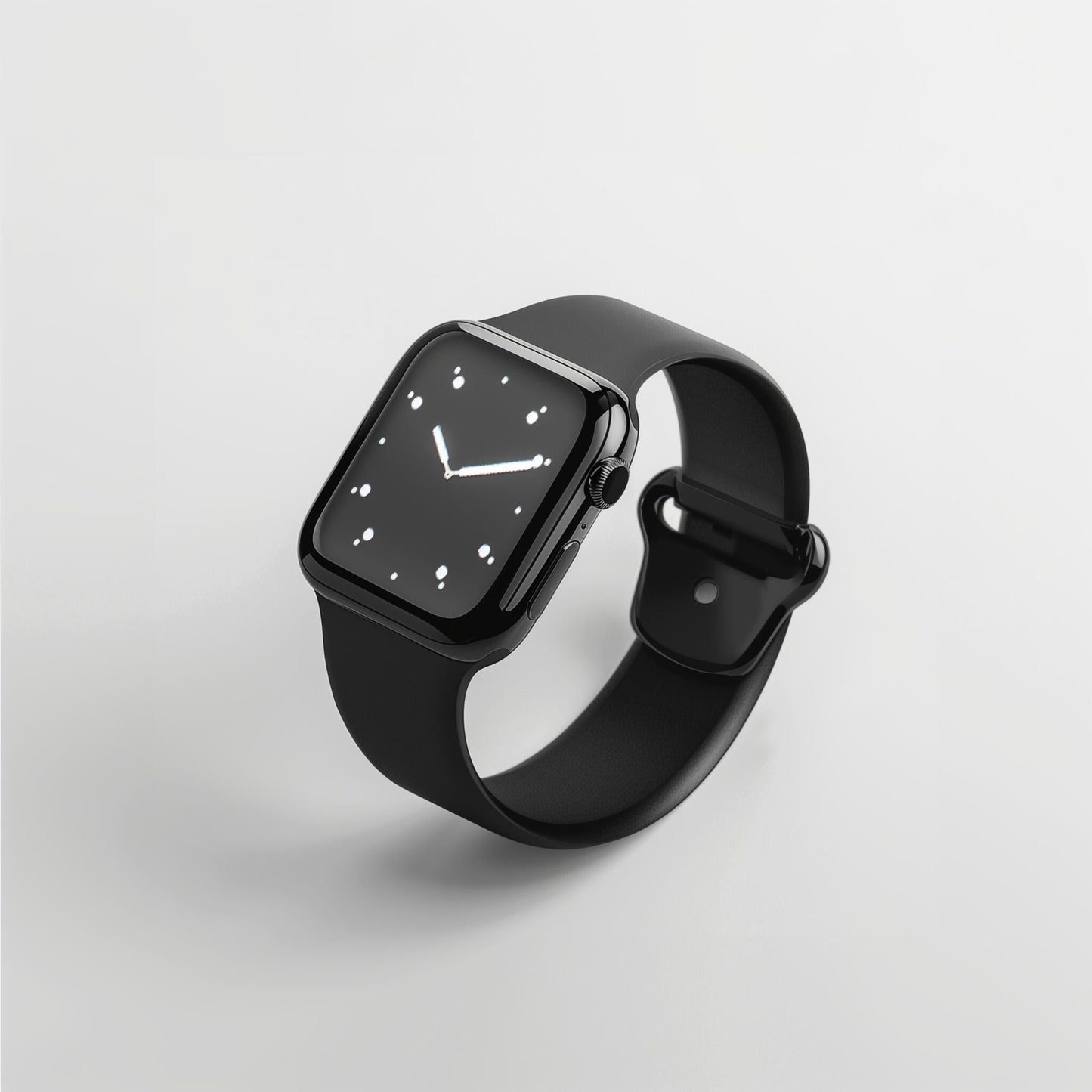 Simple Watch