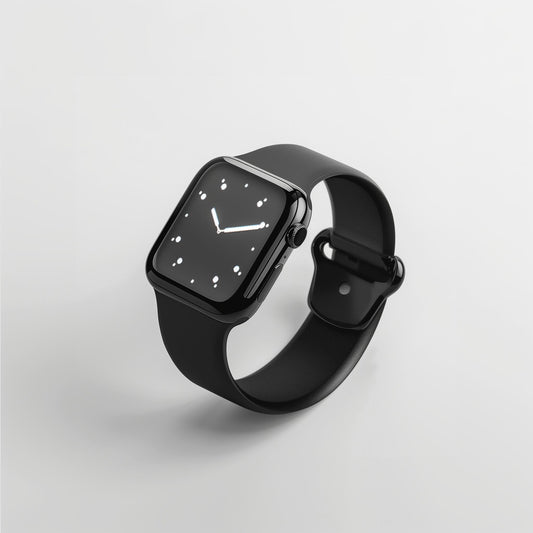 Simple Watch